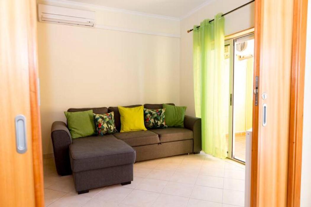 Tac - Alcantarilha House Διαμέρισμα Εξωτερικό φωτογραφία