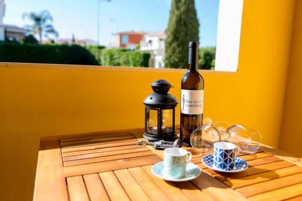Tac - Alcantarilha House Διαμέρισμα Εξωτερικό φωτογραφία