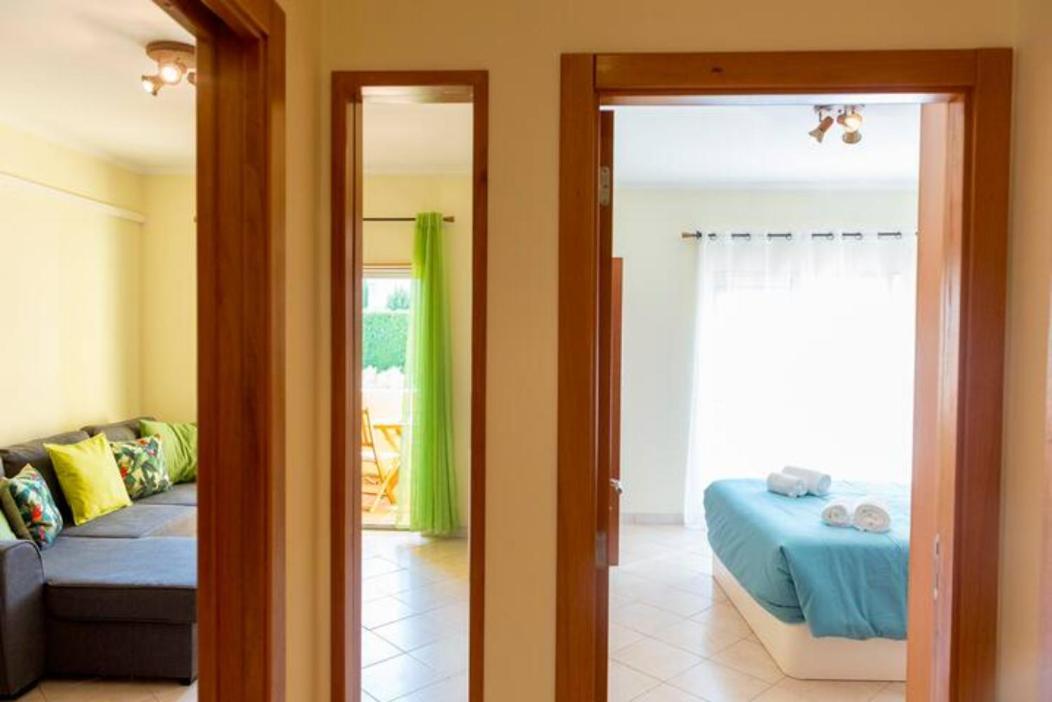 Tac - Alcantarilha House Διαμέρισμα Εξωτερικό φωτογραφία