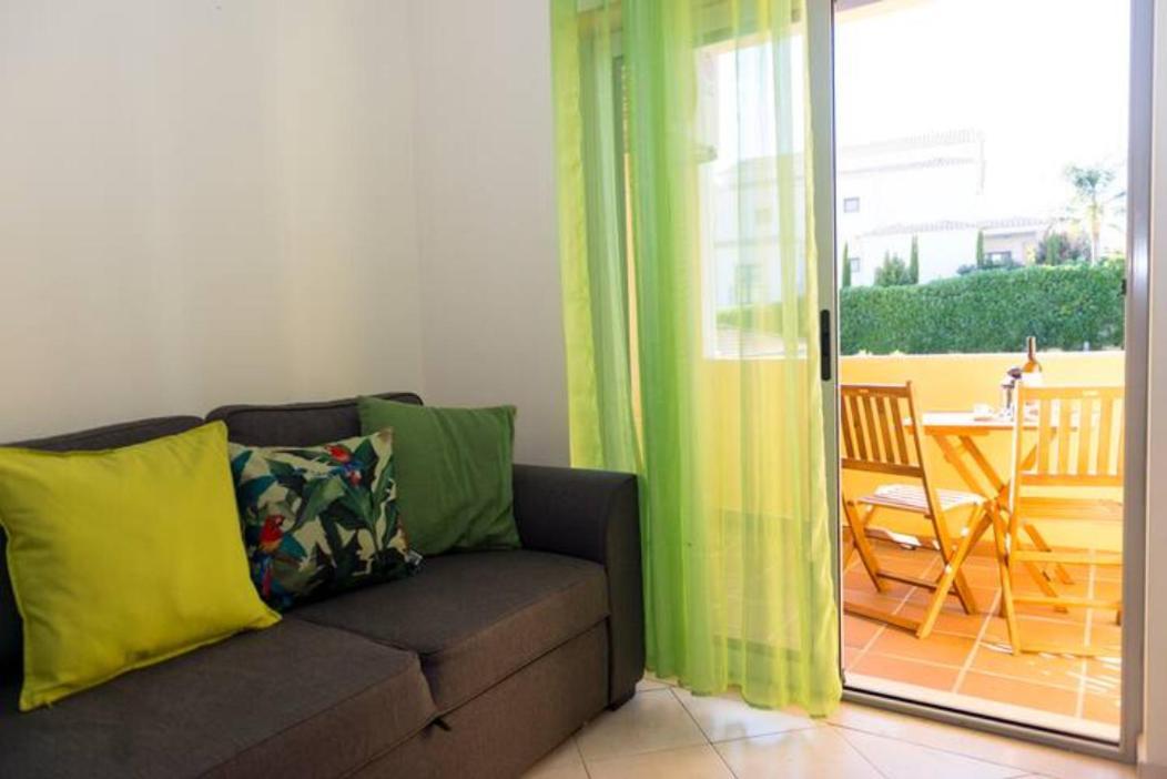 Tac - Alcantarilha House Διαμέρισμα Εξωτερικό φωτογραφία