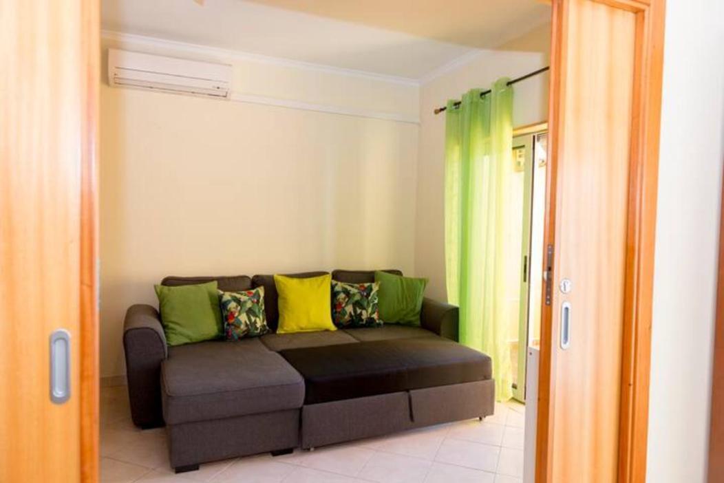 Tac - Alcantarilha House Διαμέρισμα Εξωτερικό φωτογραφία