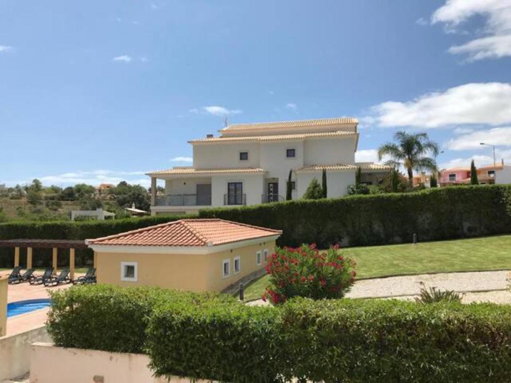 Tac - Alcantarilha House Διαμέρισμα Εξωτερικό φωτογραφία