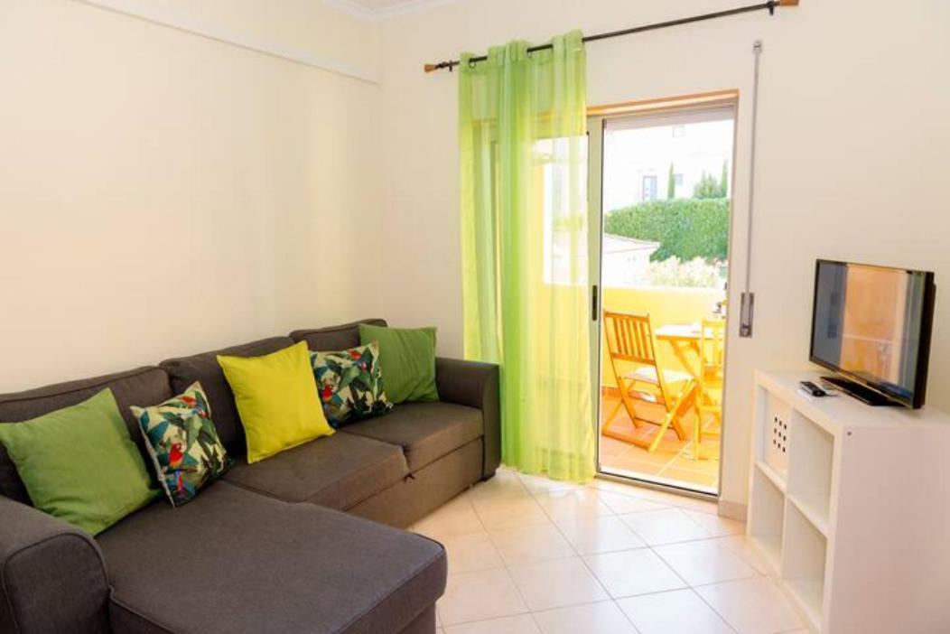 Tac - Alcantarilha House Διαμέρισμα Εξωτερικό φωτογραφία