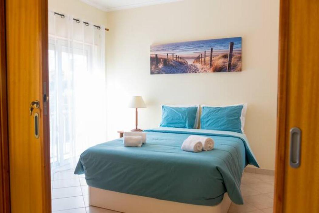 Tac - Alcantarilha House Διαμέρισμα Εξωτερικό φωτογραφία