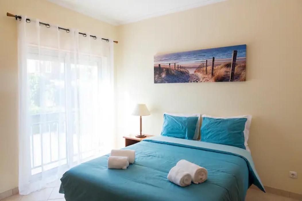 Tac - Alcantarilha House Διαμέρισμα Εξωτερικό φωτογραφία