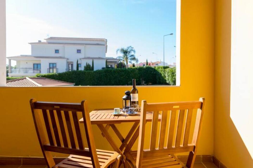 Tac - Alcantarilha House Διαμέρισμα Εξωτερικό φωτογραφία