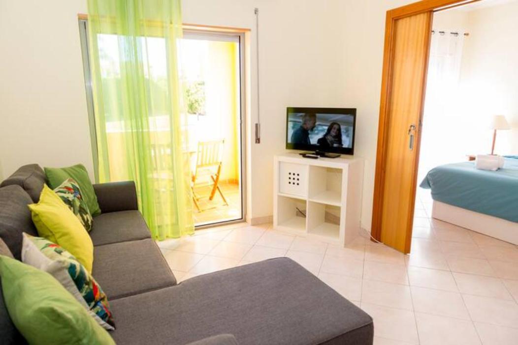 Tac - Alcantarilha House Διαμέρισμα Εξωτερικό φωτογραφία