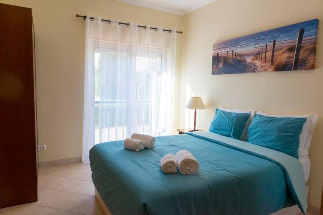 Tac - Alcantarilha House Διαμέρισμα Εξωτερικό φωτογραφία